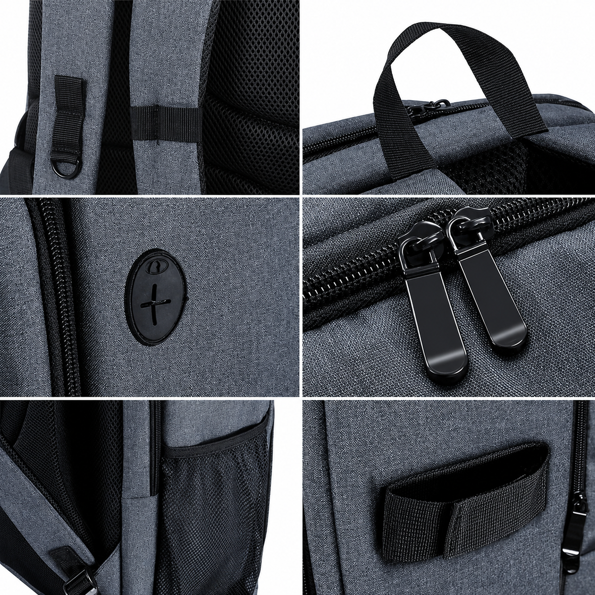 Waterproof Camera Backpack for camera equipment