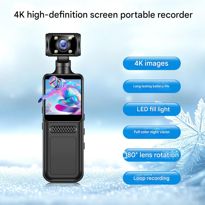3-Axis Gimbal Stabilizer for Smooth Video Recording – مثبت جيمبال ثلاثي المحاور لتصوير فيديو سلس