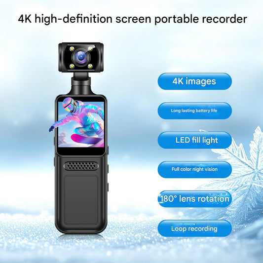 3-Axis Gimbal Stabilizer handheld camera stabilizer