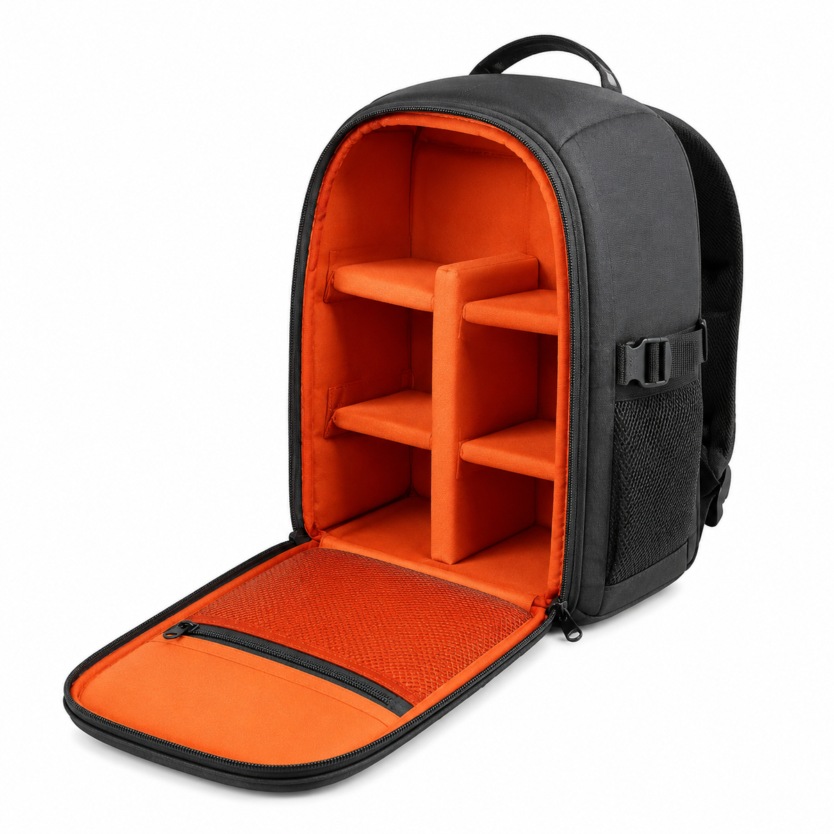Waterproof Camera Backpack for camera equipment