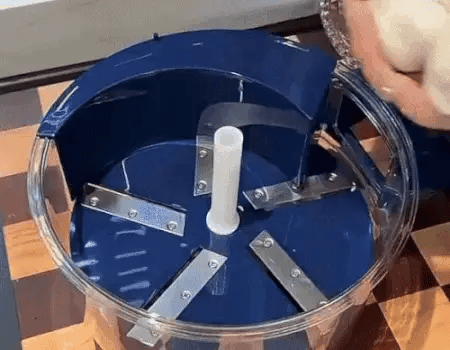 Fruit and Vegetable Peeler – Multi-Function Kitchen Tool