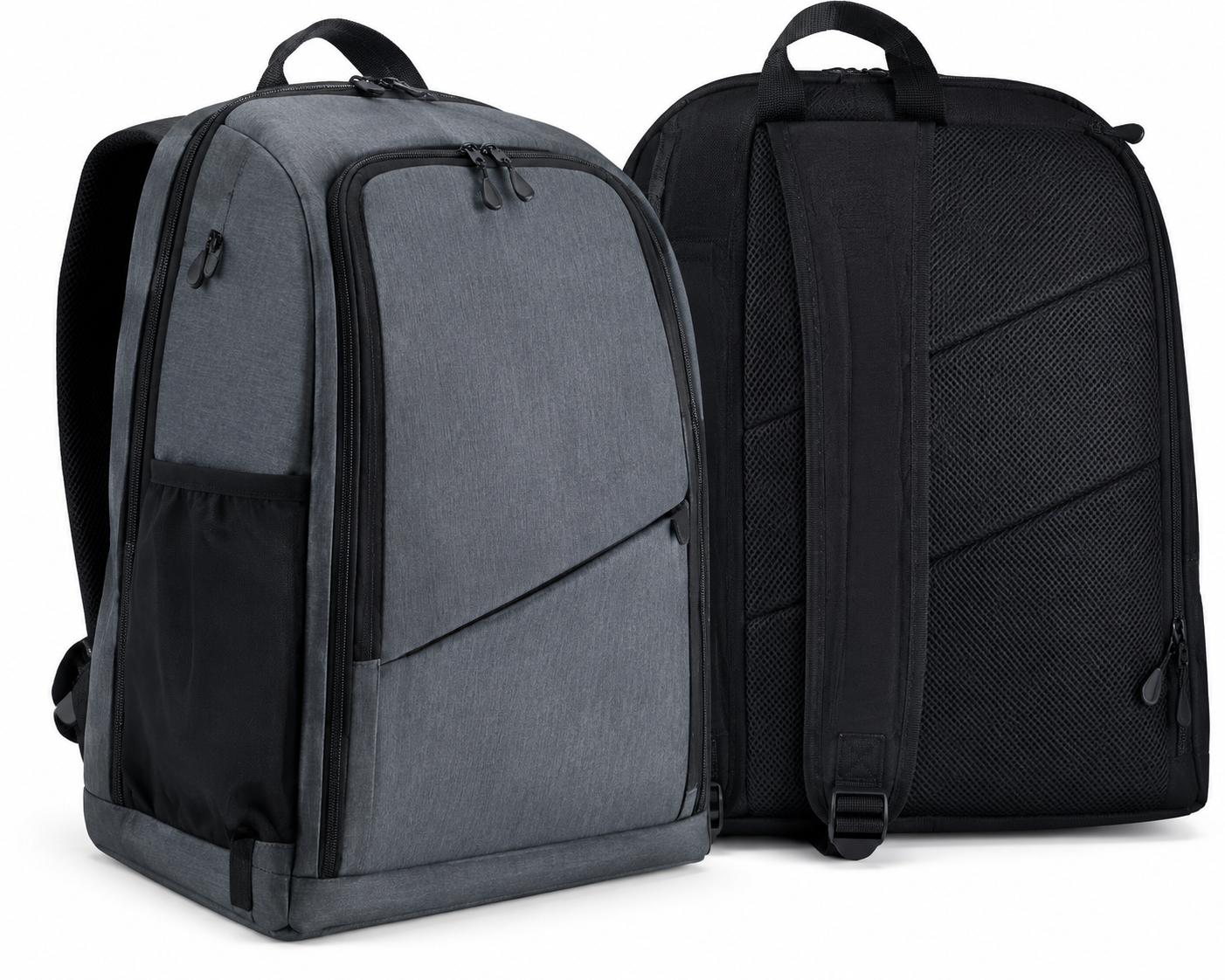 Waterproof Camera Backpack for camera equipment