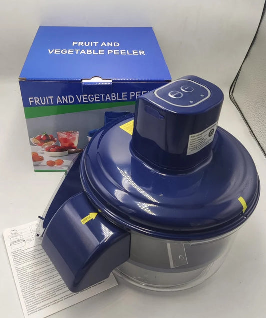 Fruit and Vegetable Peeler multi-function kitchen tool