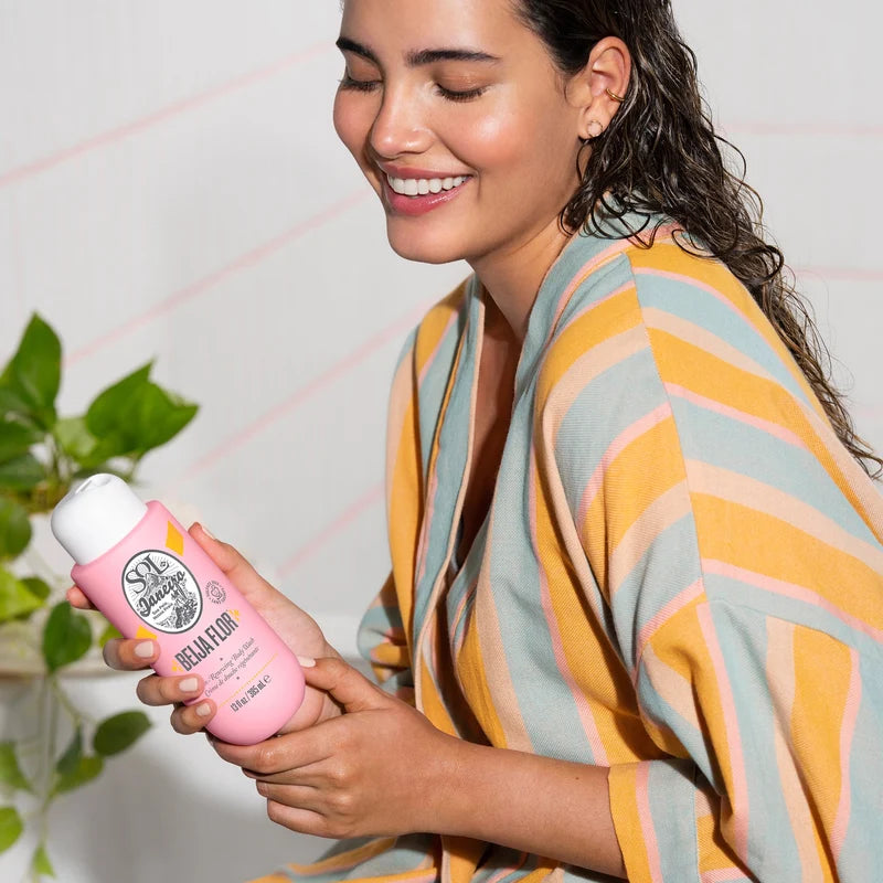 Sol de Janeiro Beija - Body Wash &amp; Gel