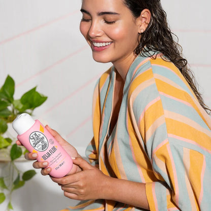 Sol de Janeiro Beija - Body Wash &amp; Gel