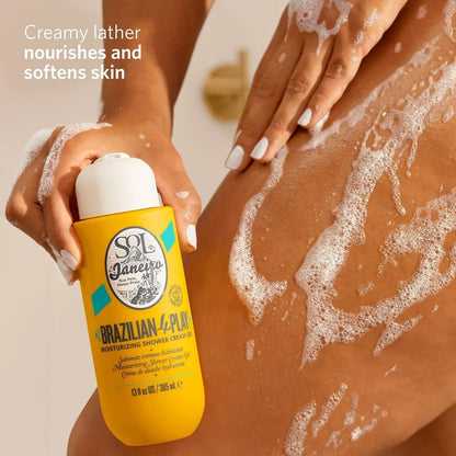 Sol de Janeiro Beija - Body Wash &amp; Gel
