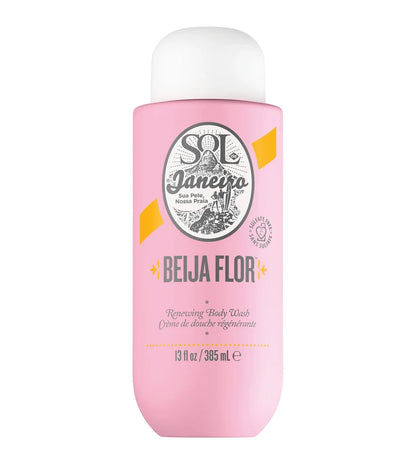 Sol de Janeiro Beija - Body Wash &amp; Gel